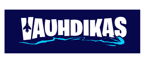 Vauhdikas