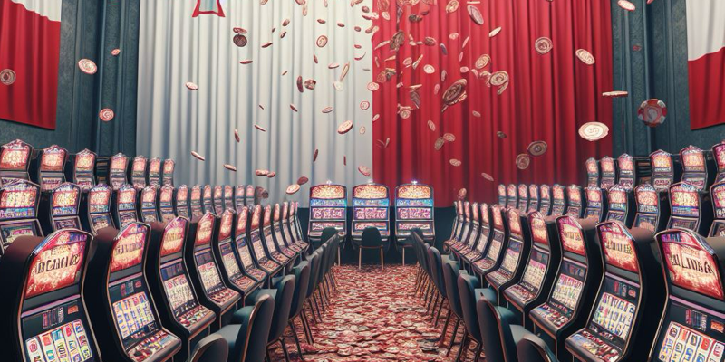 Mga casino