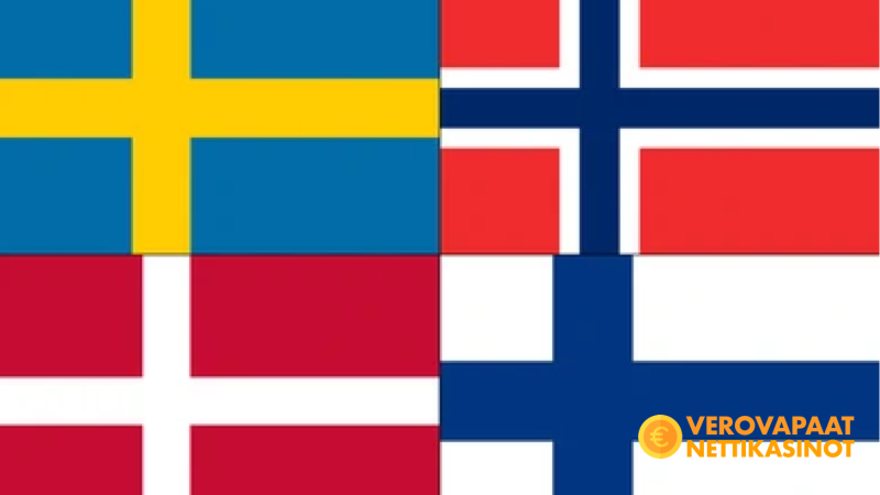 pohjoismaiset naapurit