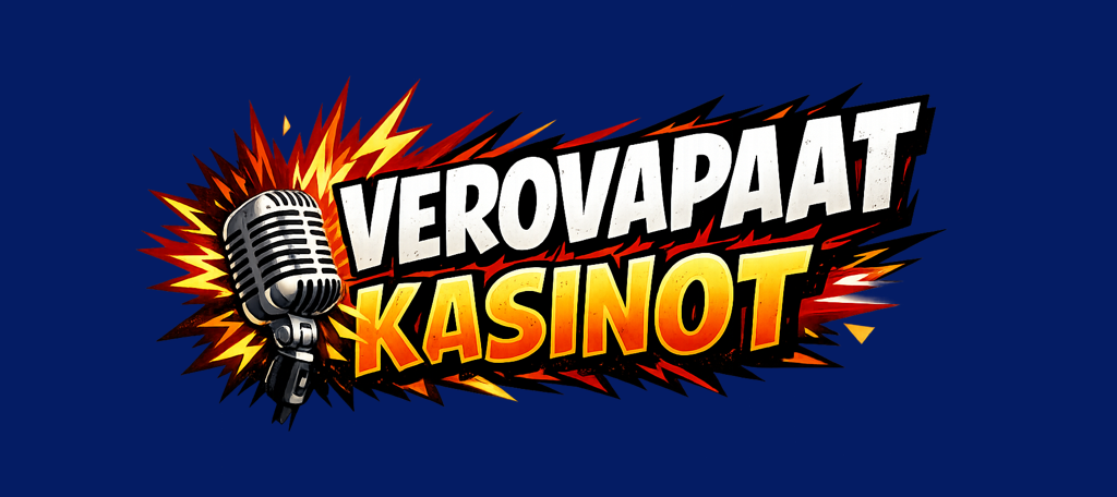 Verovapaat kasinot