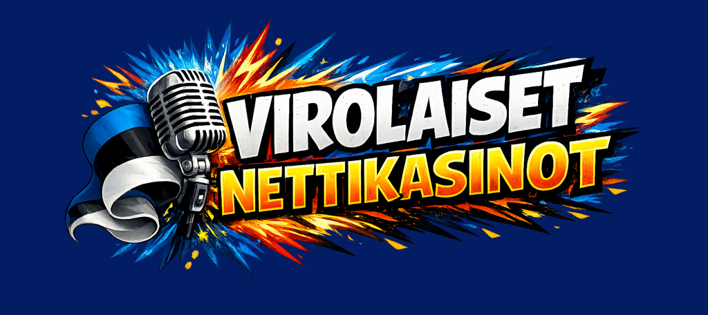 Virolaiset nettikasinot